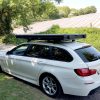 Roof Top Tent (Black) - Image 4