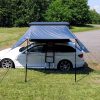Roof Top Tent (Black) - Image 5
