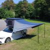 Roof Top Tent (Black) - Image 6