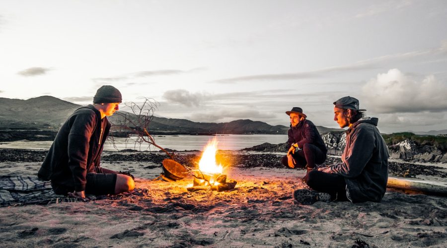 Camping Supplies & How To Pack For Camping In Ireland